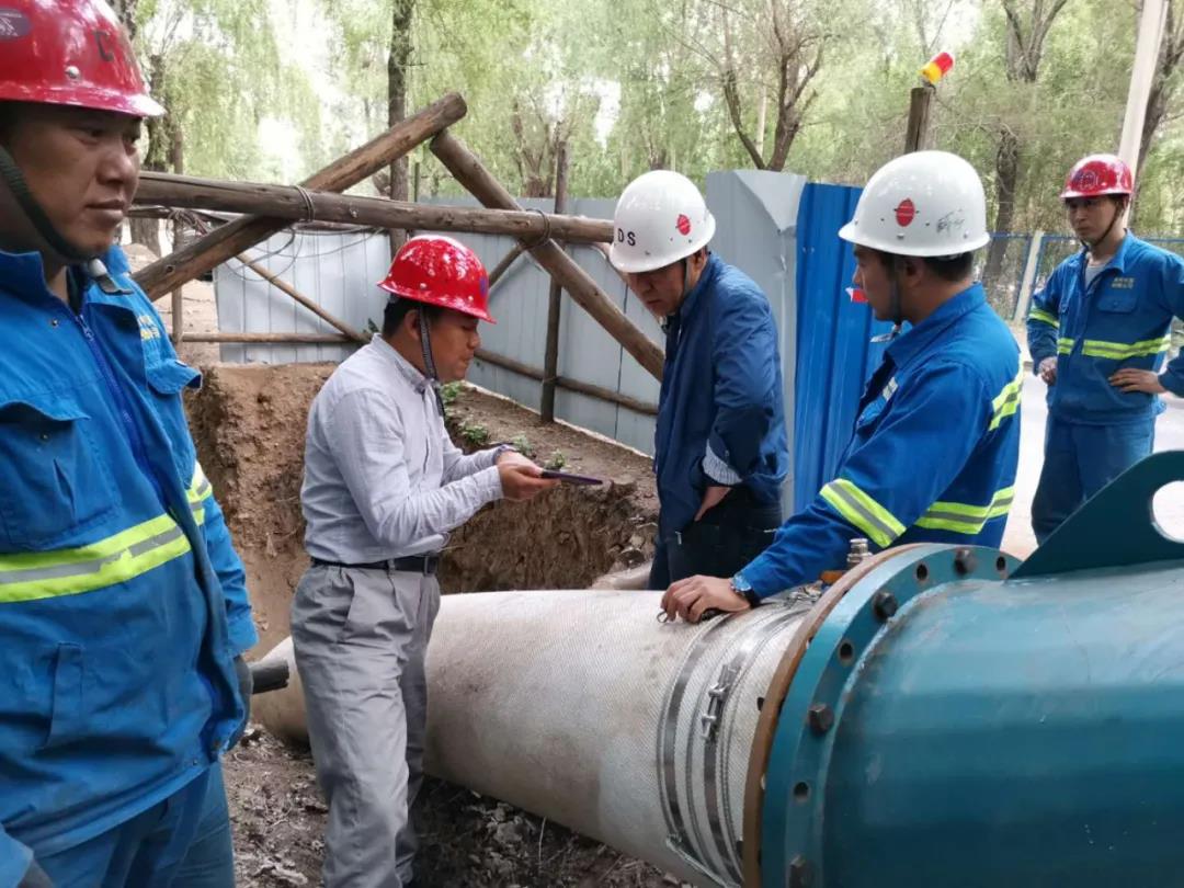 湘西工业管道清洗-管道清淤