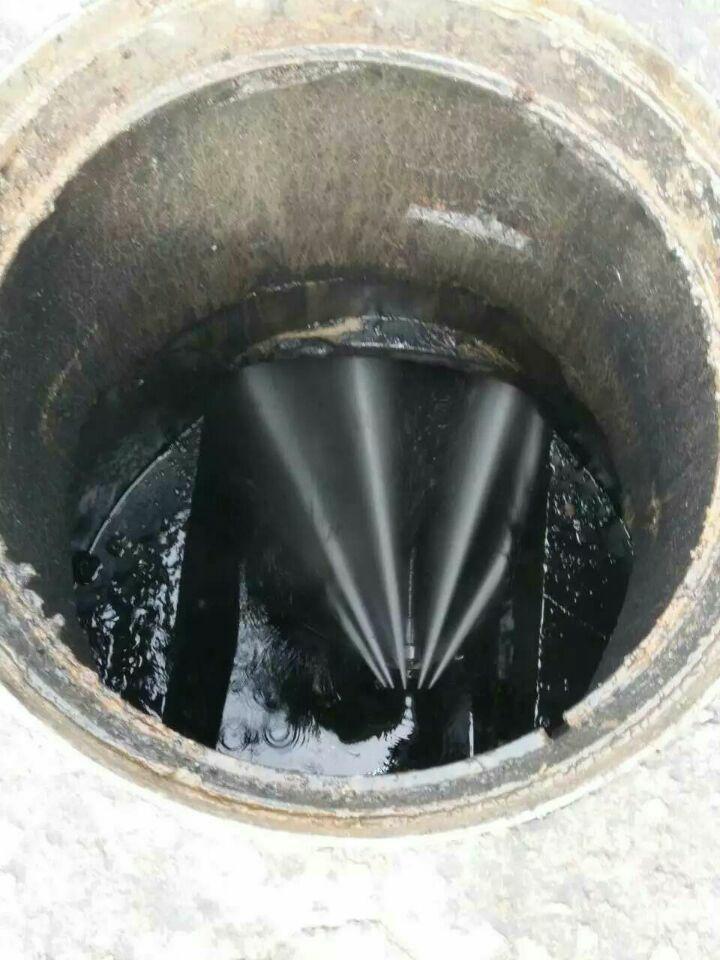 湘西市政管道清洗-排污管道清洗