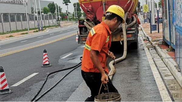 湘西污水管道疏通清淤注意事项有哪些？