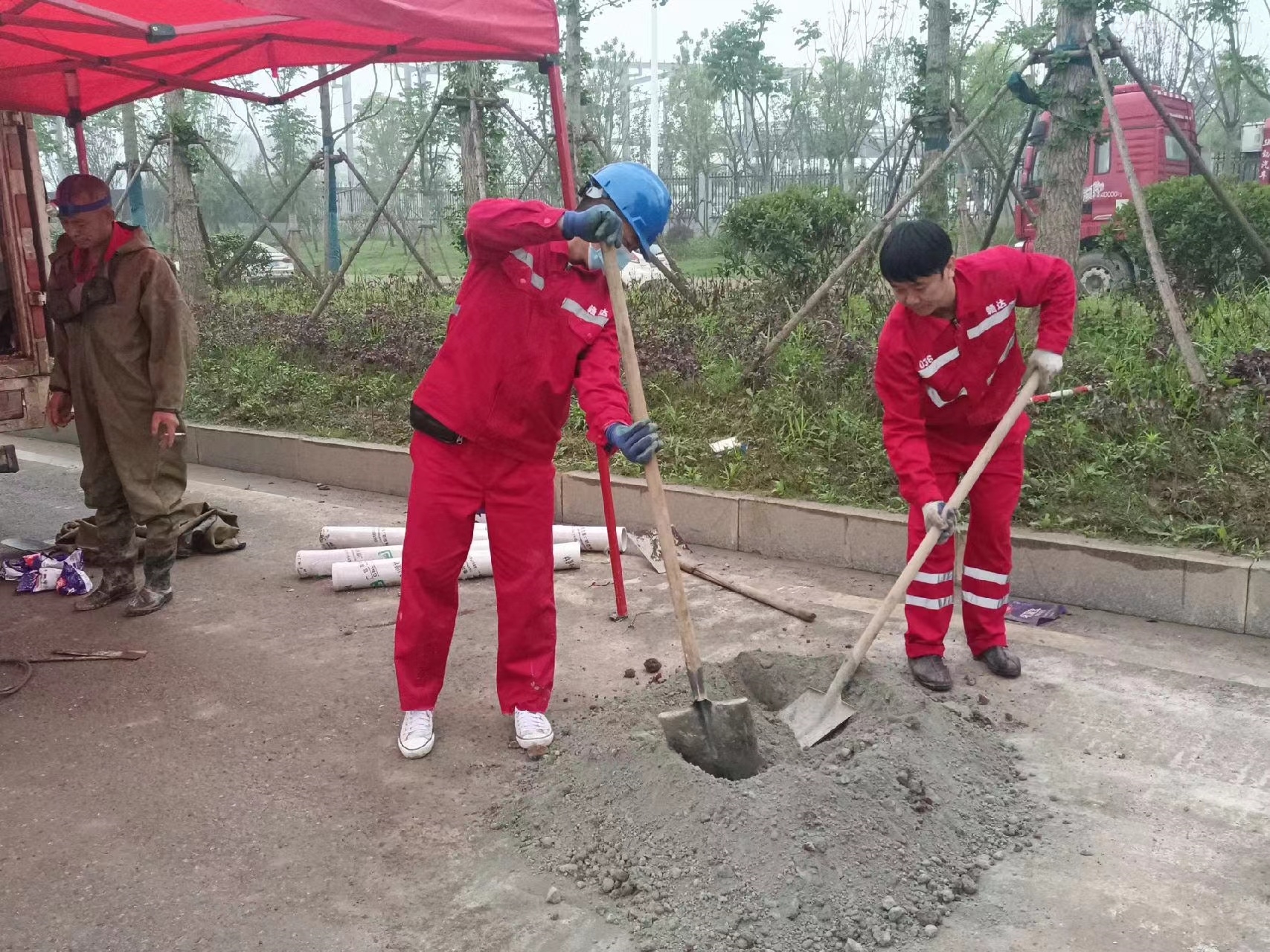 湘西管道疏通哪家好】及时进行市政管道清淤