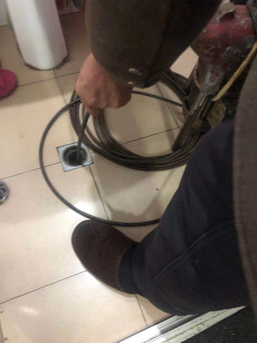 湘西管道疏通，疏通下水道