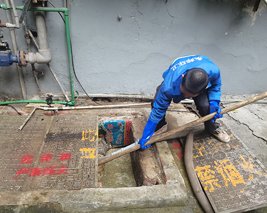 湘西清掏化粪池