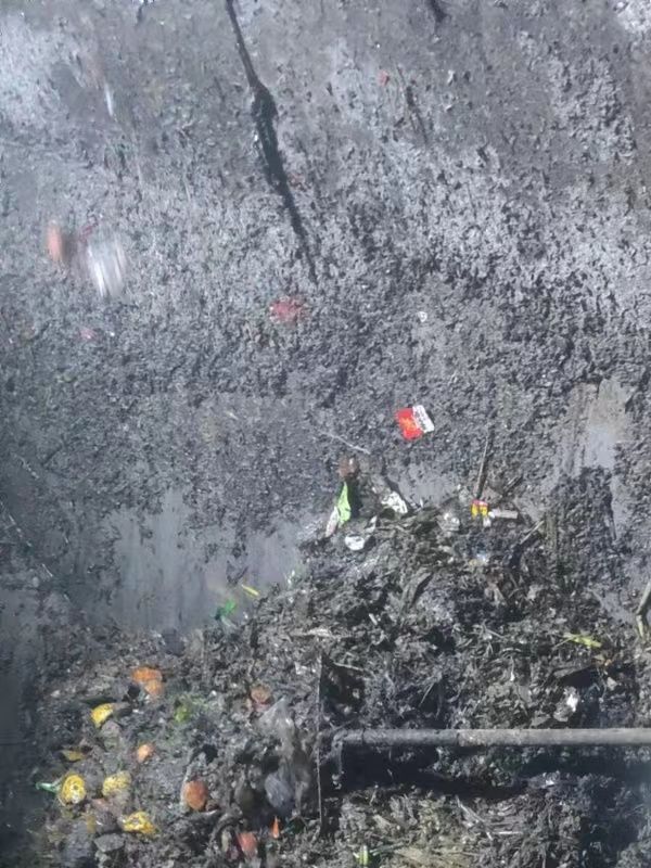 湘西污水池清理